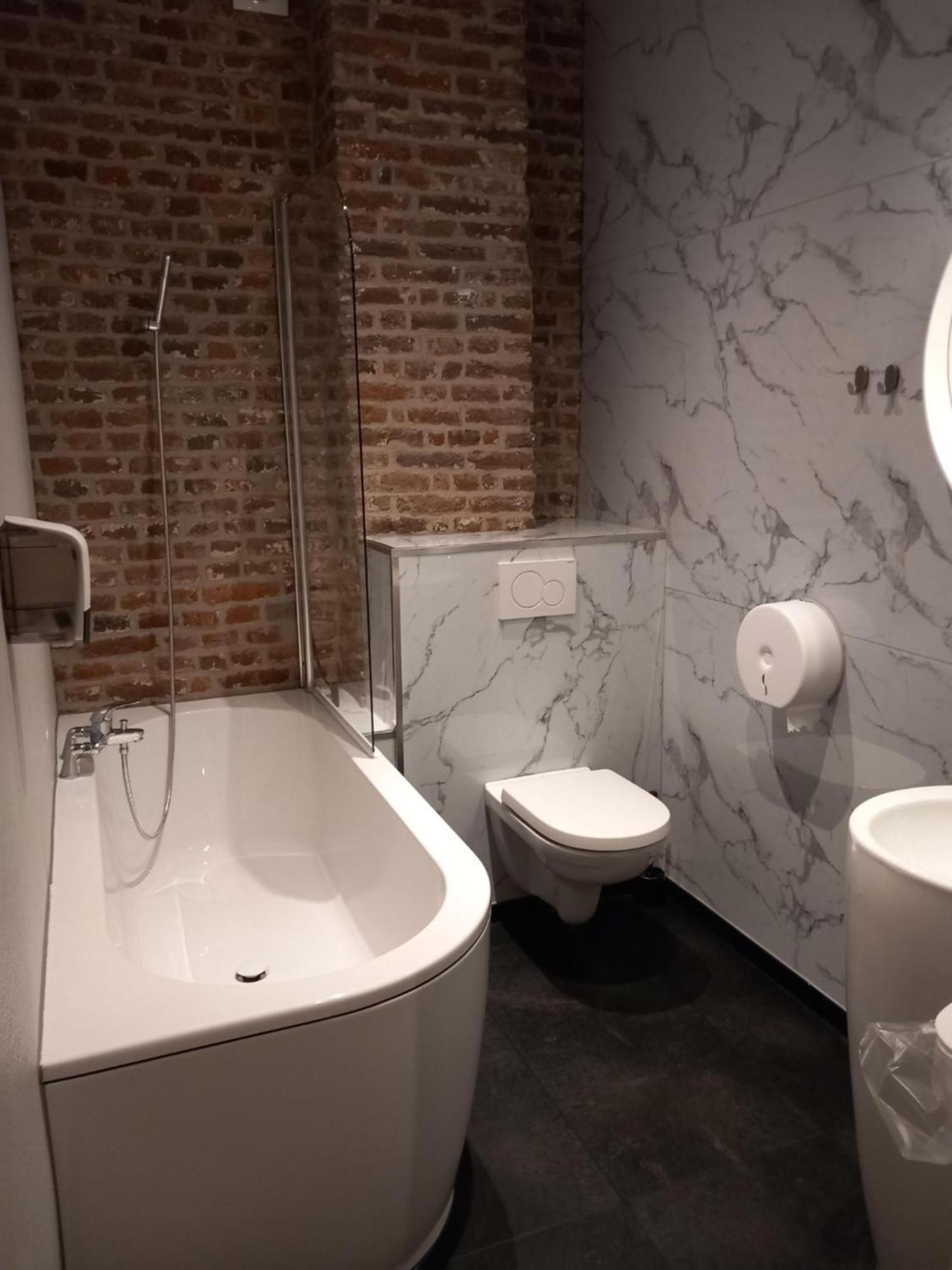 Meschermolen, Overnachten In De Schuur Eijsden Ngoại thất bức ảnh